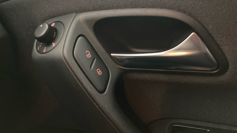 Volkswagen Polo 1.2 60 SE 5dr Petrol Hatchback